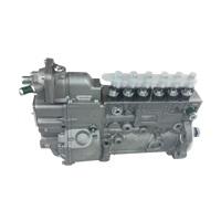 ТНВД YC6108G/YC6B125(оригинал) B7606-1111100A-493