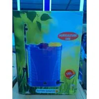 Опрыскиватель аккумуляторный Tehnotek T-18L-03 (12Ah)