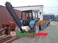 Грунторез 2086.31.00.000-03