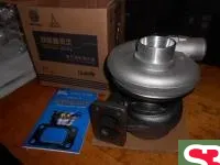 Турбина DEUTZ 13030164