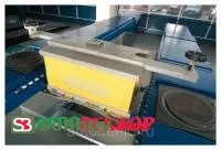 JKL02001000-2 Nussbaum Траверса