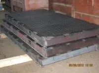 Сита для СМ-4