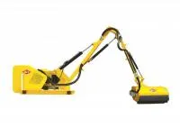 Косилка-манипулятор на минитрактор GL1 Climber 4600