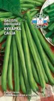 Фасоль Кухарка Саша 5гр. Седек