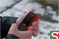 Дальномер лазерный CONDTROL X2 Plus