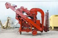 Очиститель вороха самопередвижной ОВС-25