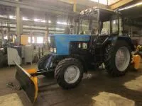 Отвал коммунальный ОС-01г (снежный)