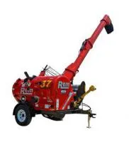 Перегружатель вакуумный REM-3700 GrainVac