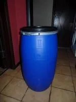 Бочка пластиковая 100 л