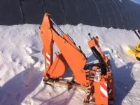 Экскаватор навесной НЭ 30 (Bobcat, New Holland)