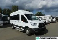 Ford Transit 460 маршрутка Микроавтобус
