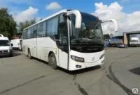 Golden Dragon XML 6957JR автобус