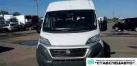 Грузовое такси Fiat Ducato Sofia (6+ 1)