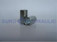 Муфты для рукава PTFE